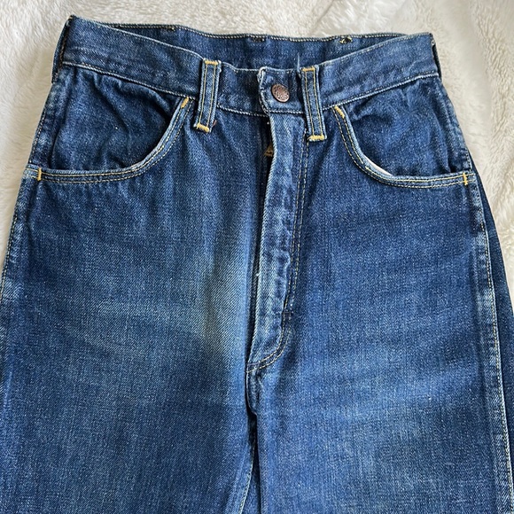 mom jeans, 00 - Picture 1 of 4